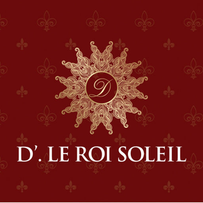 D'. Le Roi Soleil