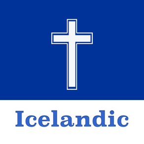 Icelandic Holy Bible