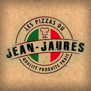 Les Pizzas du Jean-Jaurès