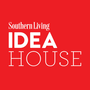 Southern Living Idea House