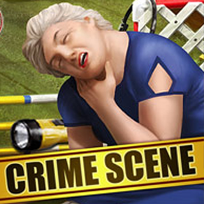 Criminal Clue - Murder Case