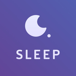 Sleep: 수면 소리 과 백색소음 어플