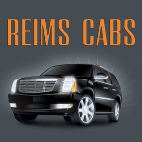 Reims Cabs