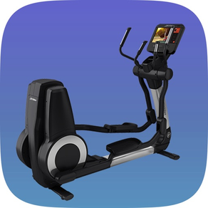 Cardio-Emojis Stickers