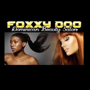 Foxxy Doo DominicanBeautySalon