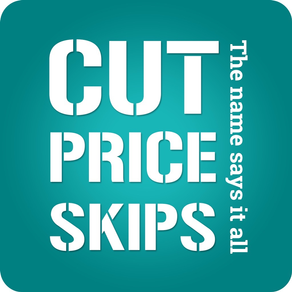 Cut Price Skips