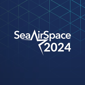 Sea Air Space 2024