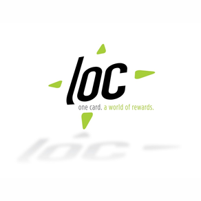 LOC Card