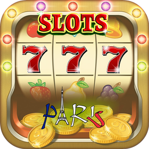Slot 777 Paris