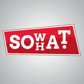 SOwhAt! de game