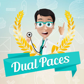Dual Paces