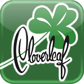 Cloverleaf Bowl