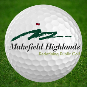 Makefield Highlands Golf Club