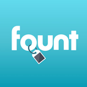 Fount by SYW