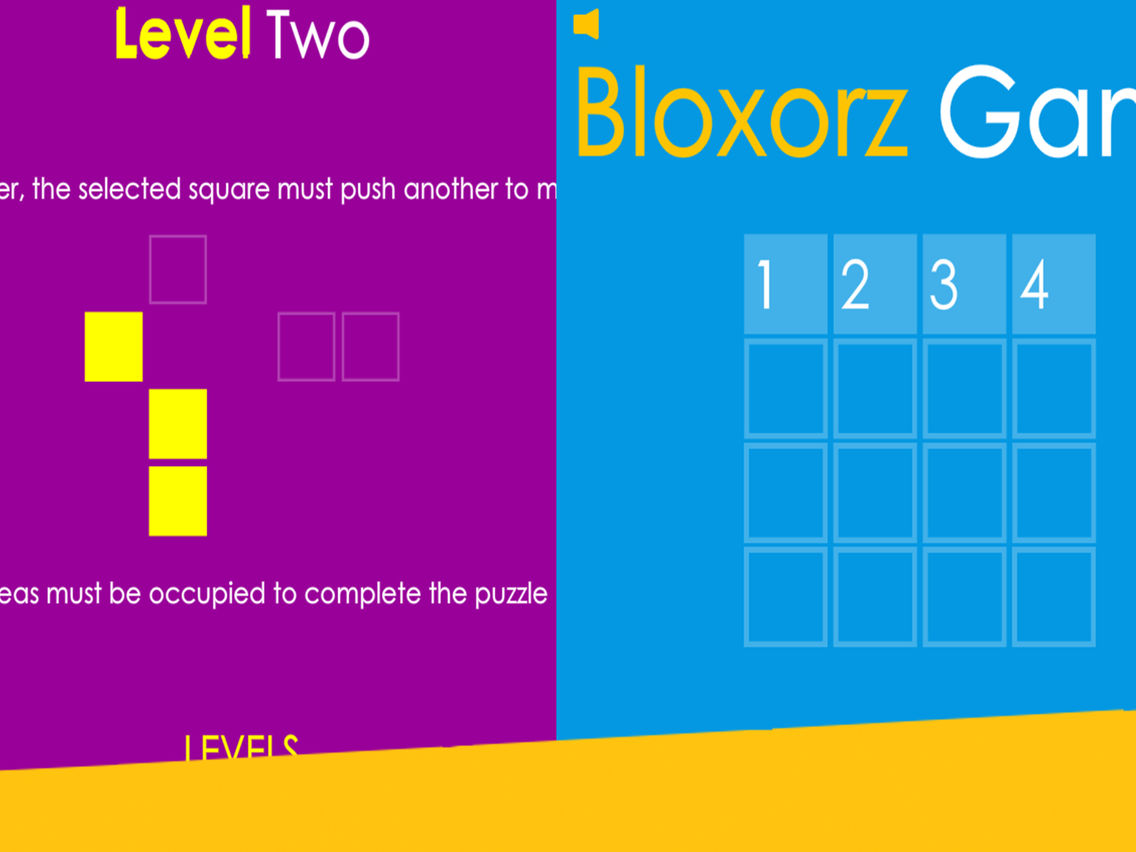 Bloxorz 2 Path Finder