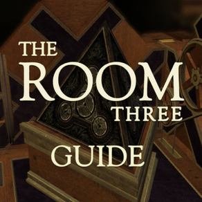 Guide for The Room 3