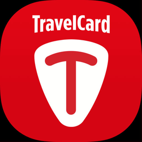 TravelCard Lead Lock’n’Load