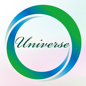 ヒーリング商品やエネルギーセミナーなら「Universe」