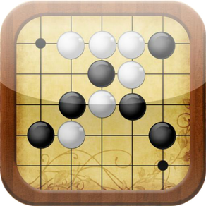 Gomoku Challenge Free