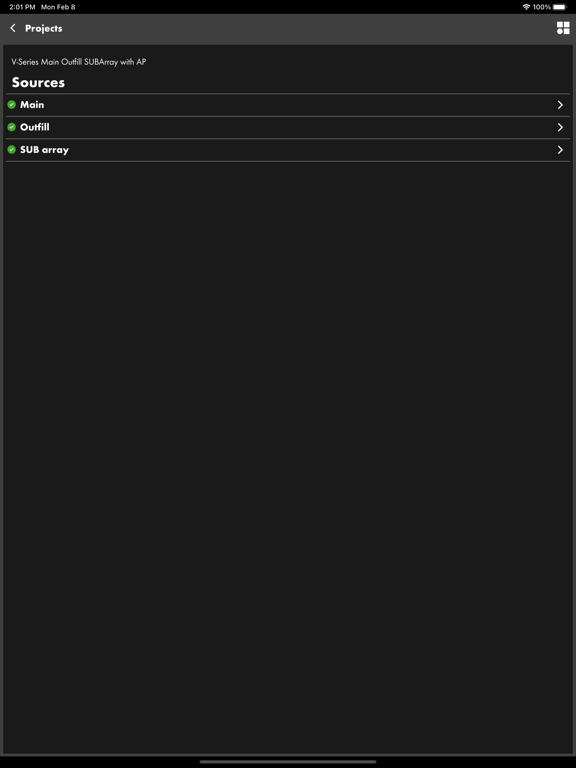 ArrayCalc Viewer poster