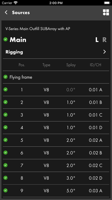 ArrayCalc Viewer poster