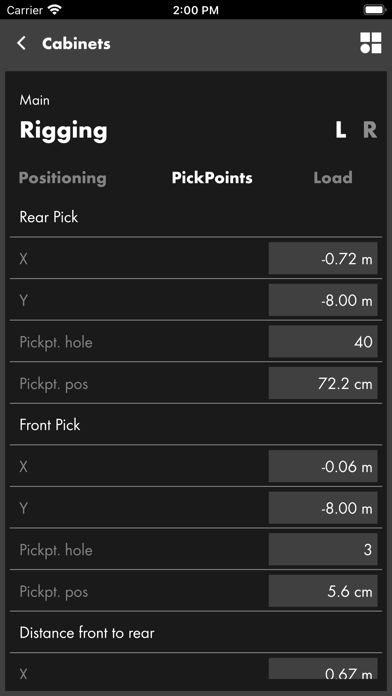ArrayCalc Viewer poster