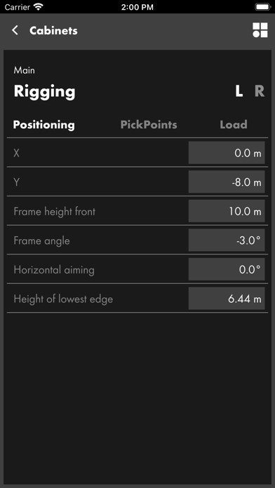 ArrayCalc Viewer poster