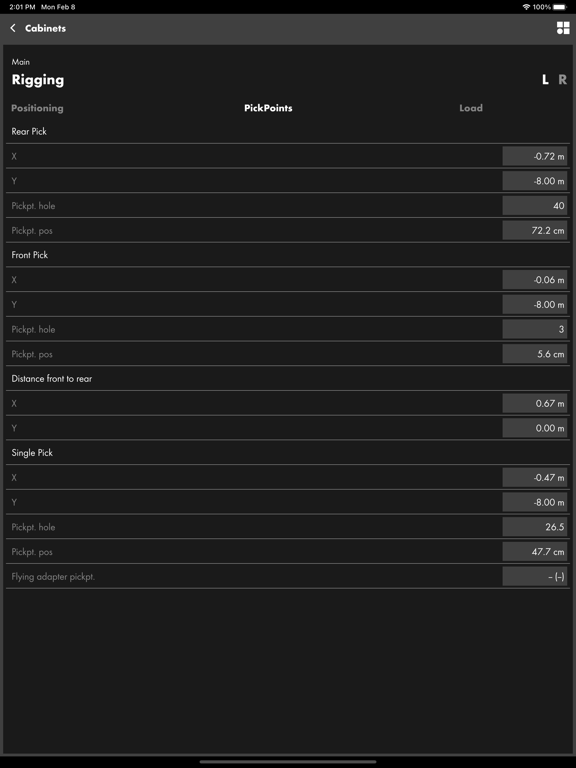 ArrayCalc Viewer poster