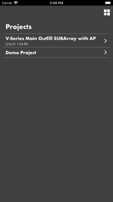 ArrayCalc Viewer poster
