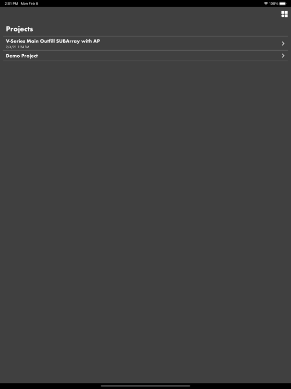 ArrayCalc Viewer poster