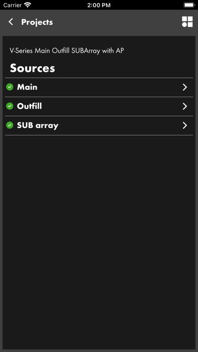 ArrayCalc Viewer poster