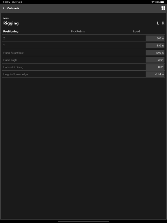ArrayCalc Viewer poster