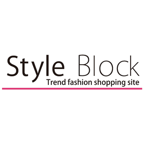 激安ファッション通販アプリ Style Block(スタイルブロック)