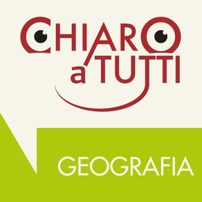 Chiaro a tutti Geo