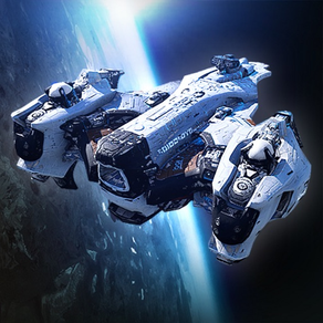 ASTROKINGS - Spaceship Galaxy