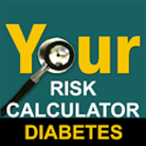 Your Diabetes Risk Calculator