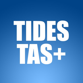 Tide Times TAS Plus