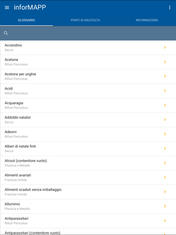 inforMAPP 海報