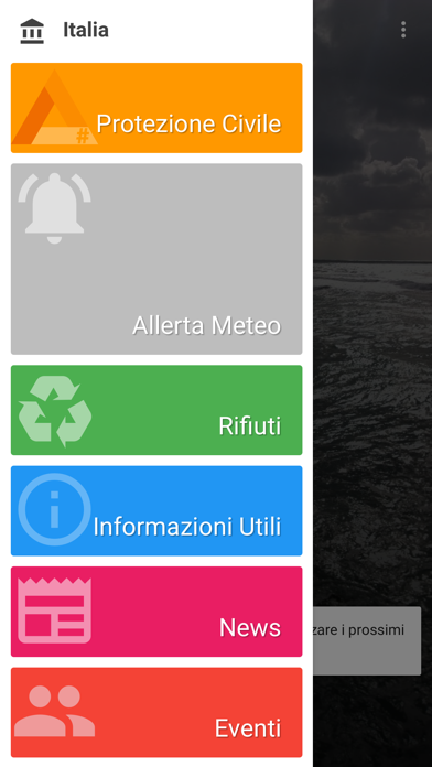 inforMAPP 海報