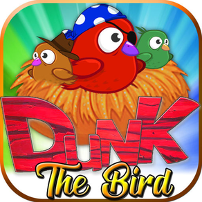 Dunk The Bird