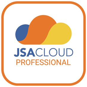 JSACloud Professional - Mobile