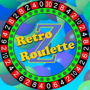 RetroRoulette Z