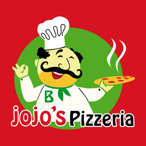 Bjojo's Pizzeria