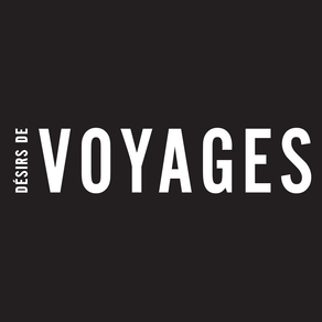 Désirs de Voyages
