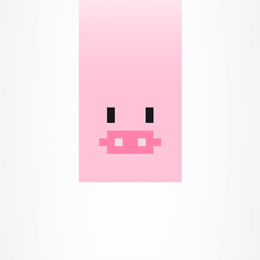 Pixel Piggy