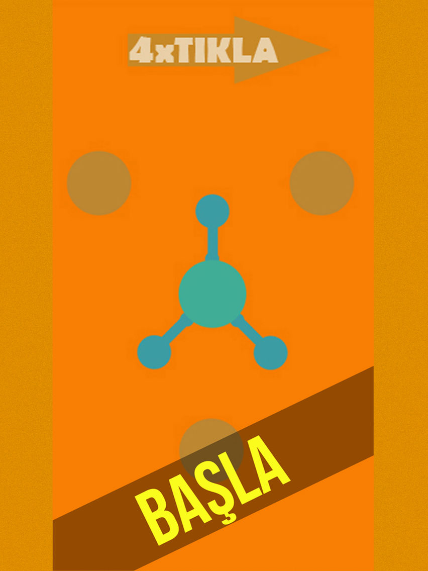 LAPS poster