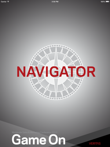 WSMC Navigator poster