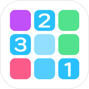 Number Flow - Logic Puzzle