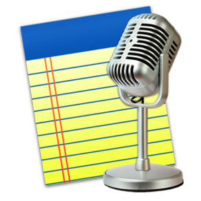 AudioNote—Note+Voice Recorder