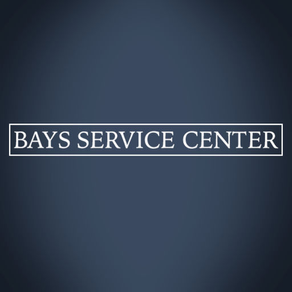Bays Service Center